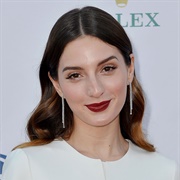 Maria Valverde