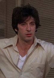 Al Pacino as Sonny (Dog Day Afternoon) (1975)