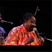 Calypso Rose (Lesbian, She/Her)