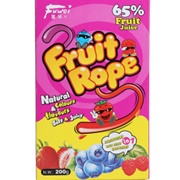 Fuwei Fruit Rope