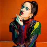 Rosalia