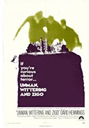 Unman, Wittering and Zigo (1971)