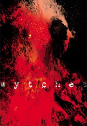 Wytches #3 (Scott Snyder)