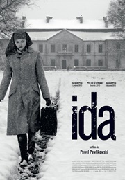 Ida (2013)