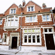 The Mail Rooms - Ross-On-Wye