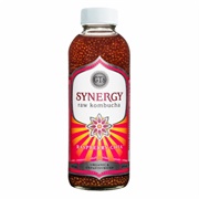 GT's SYNERGY Raspberry Chia