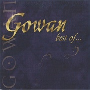 Gowan - Best Of...