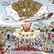 Dookie - Green Day (1994)