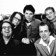 Summer Teeth - Wilco