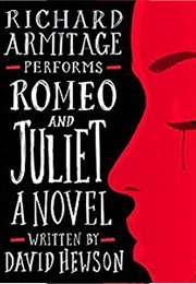 Romeo &amp; Juliet (David Hewson)