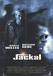The Jackal (1997)