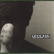 The Golden State - John Doe; Eddie Vedder;  Corin Tucker