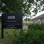 BBC Archive Reading