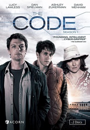 The Code Season 1 (2015)