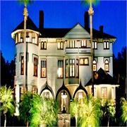 Stetson Mansion, FL