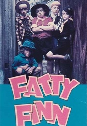Fatty Finn (1980)