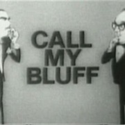 Call My Bluff (1965-2004)