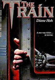 The Train (Diane Hoh)
