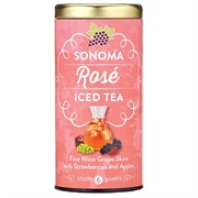 The Republic of Tea Sonoma Rosé Iced Tea