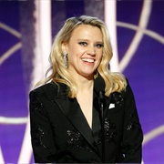 Kate McKinnon (Lesbian, She/Her)