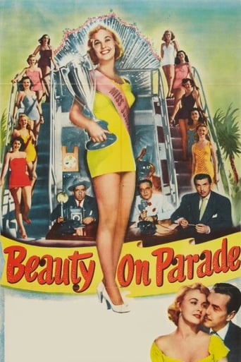Beauty on Parade (1950)