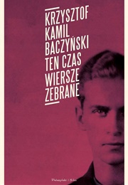 Wiersze (Krzysztof Kamil Baczyński)