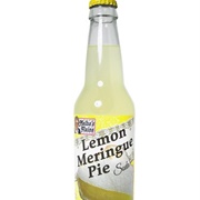 Melba&#39;s Fixins Lemon Meringue Pie