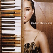 The Diary of Alicia Keys (Alicia Keys, 2003)