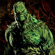 Swamp Thing