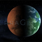 Terragenesis