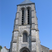 Corbeil Cathedral