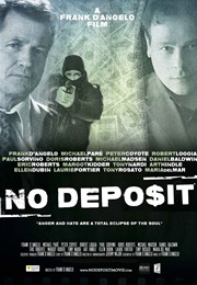 No Deposit (2015)