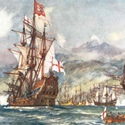 The Anglo-Spanish War 1585-1604