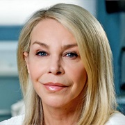 Leslie Ash