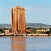 Bamako, Mali