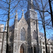St. Mary's Catholic Church, New Haven, CT