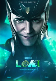 Loki (2021)