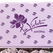 La Violeta