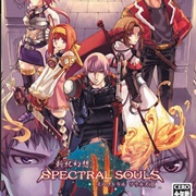 Shinseiki Genso: Spectral Souls II
