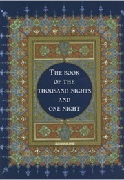 Supplement to the Thousand Nights and One Night V3 (Richard Francis Burton, Tr.)