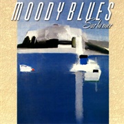 Sur La Mer (The Moody Blues, 1988)