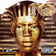 I Am... (Nas, 1999)