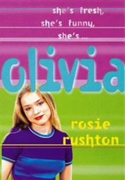 Olivia (Rosie Rushton)