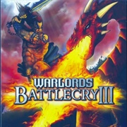 Warlords Battlecry III