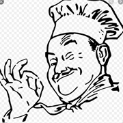 Generic Italian Chef