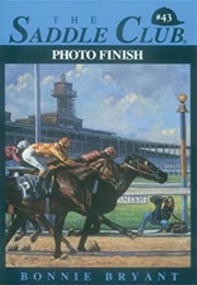 Photo Finish (Bonnie Bryant)
