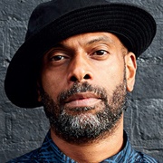 Theo Parrish