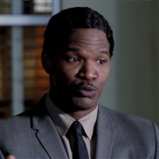 Curtis Taylor Jr. (Dreamgirls, 2006)