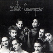 Itamar Assumpção - Bicho De 7 Cabeças - Vol. I (1993)