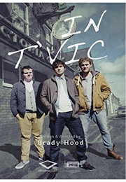 In T'vic (2013)